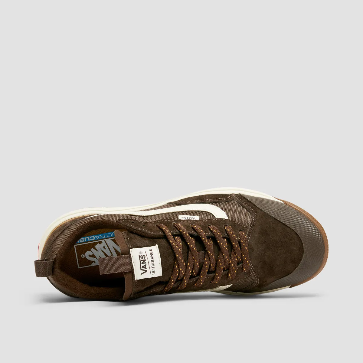 Vans UltraRange EXO MTE-1 Shoes - Demitasse