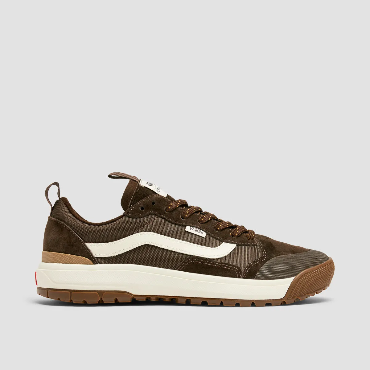 Vans UltraRange EXO MTE-1 Shoes - Demitasse