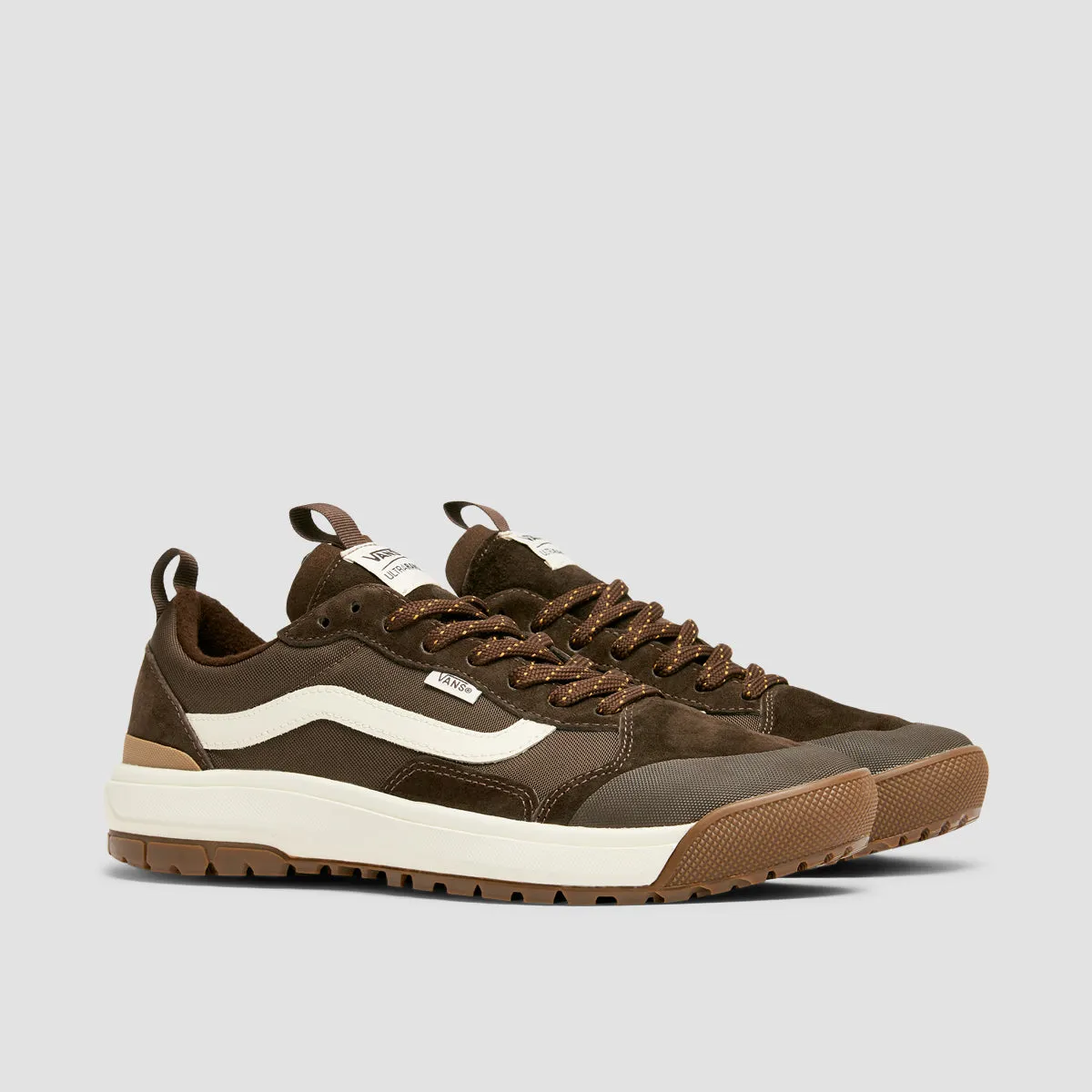 Vans UltraRange EXO MTE-1 Shoes - Demitasse