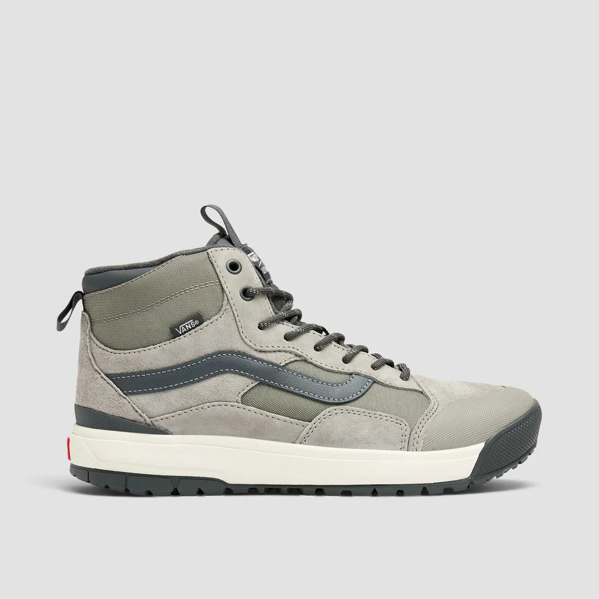 Vans UltraRange EXO MTE1 High Top Shoes - Drizzle