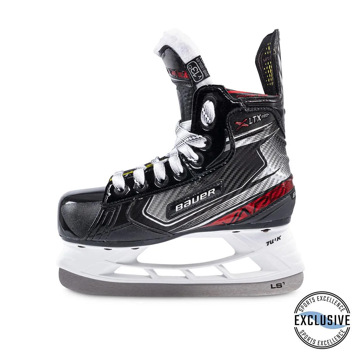 Vapor XLTX PRO  Hockey Skate - Intermediate