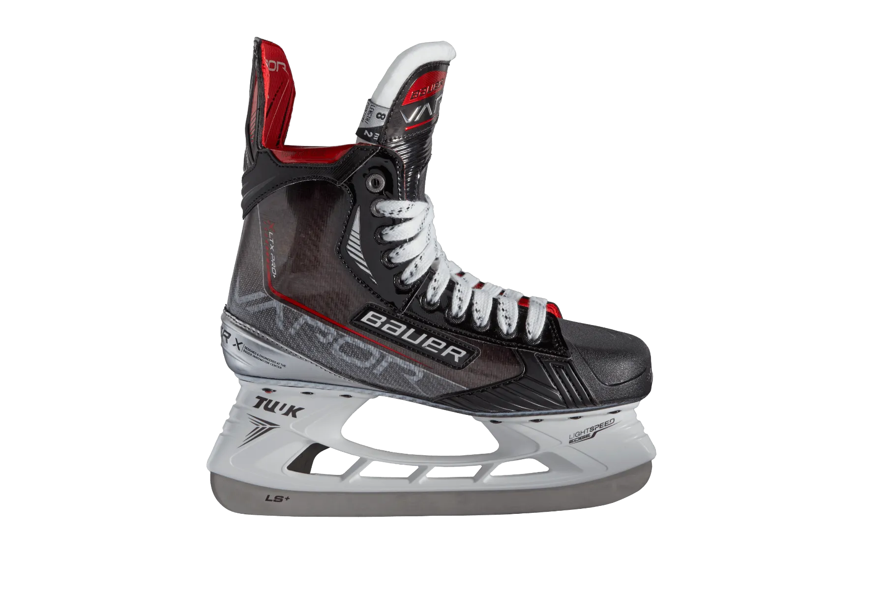 Vapor XLTX PRO  Hockey Skate - Intermediate