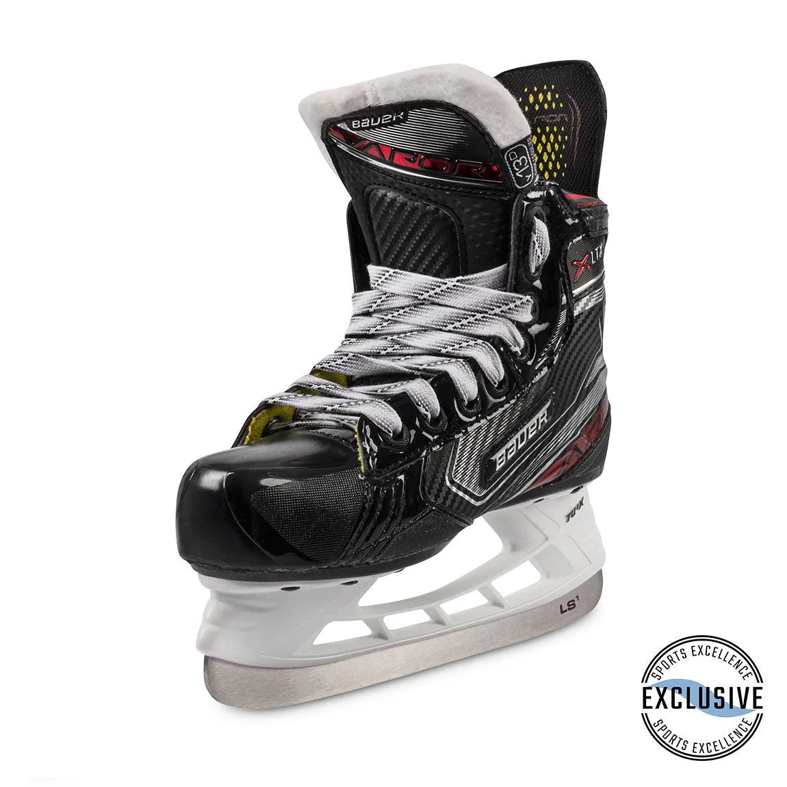 Vapor XLTX PRO  Hockey Skate - Intermediate