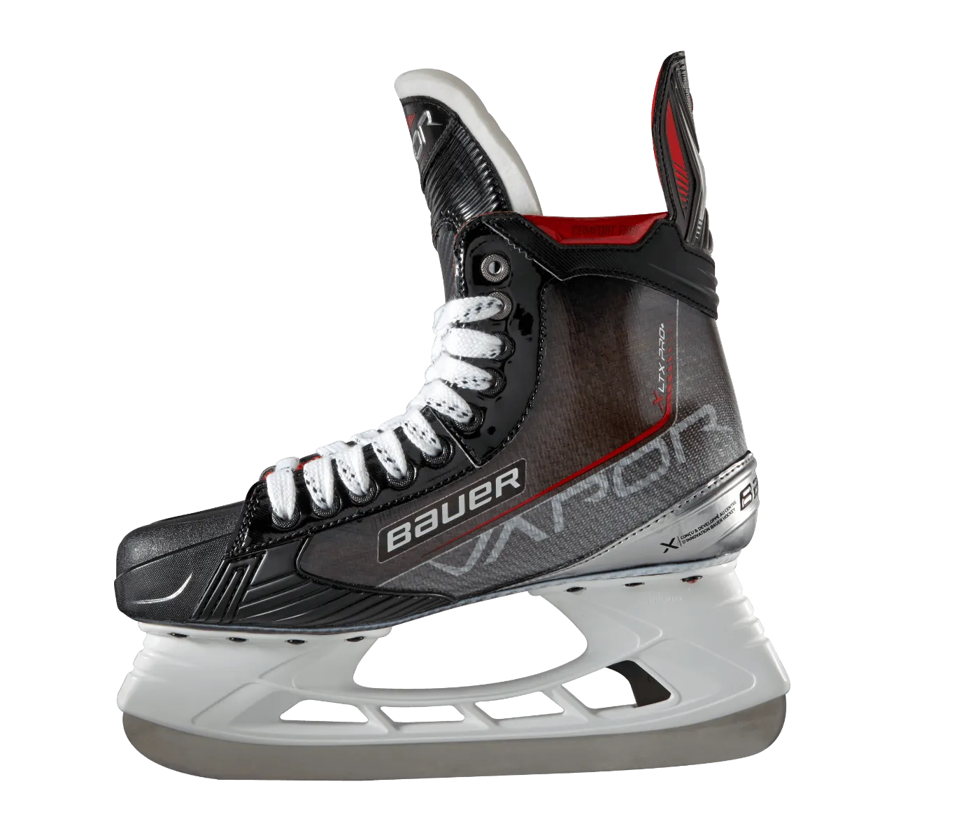 Vapor XLTX PRO  Hockey Skate - Intermediate