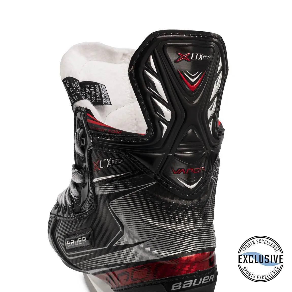 Vapor XLTX PRO  Hockey Skate - Intermediate