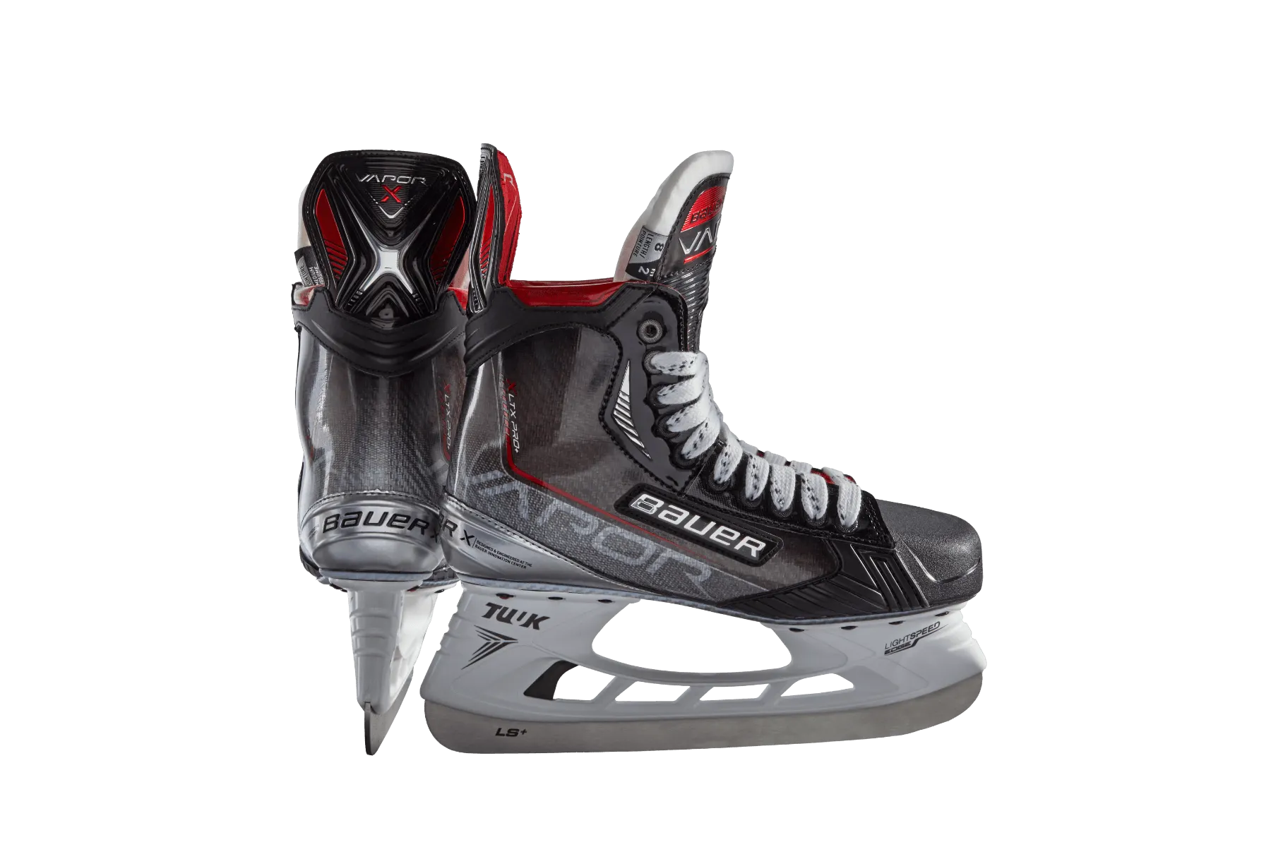 Vapor XLTX PRO  Hockey Skate - Intermediate