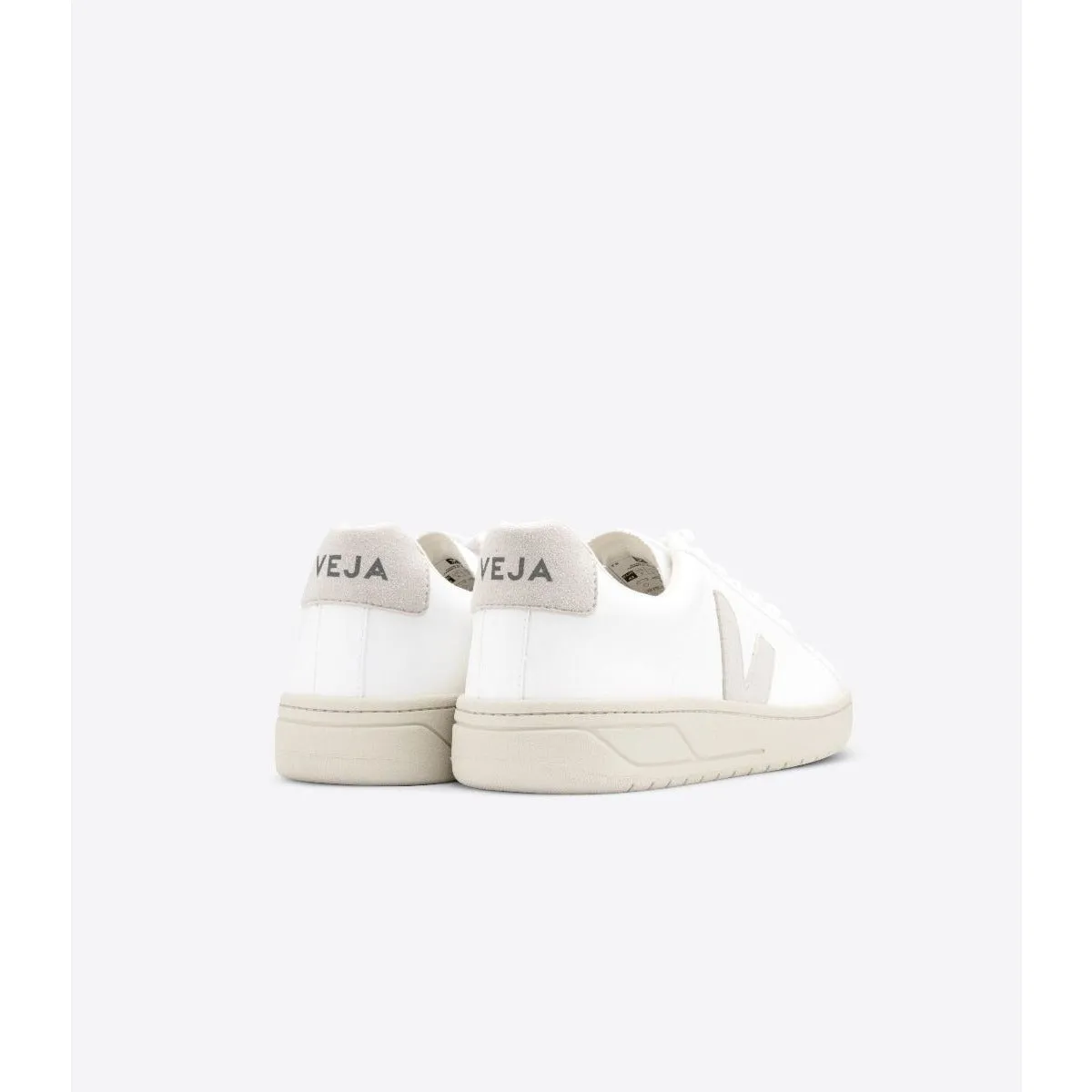 Veja Men's Urca CWL in White Natural