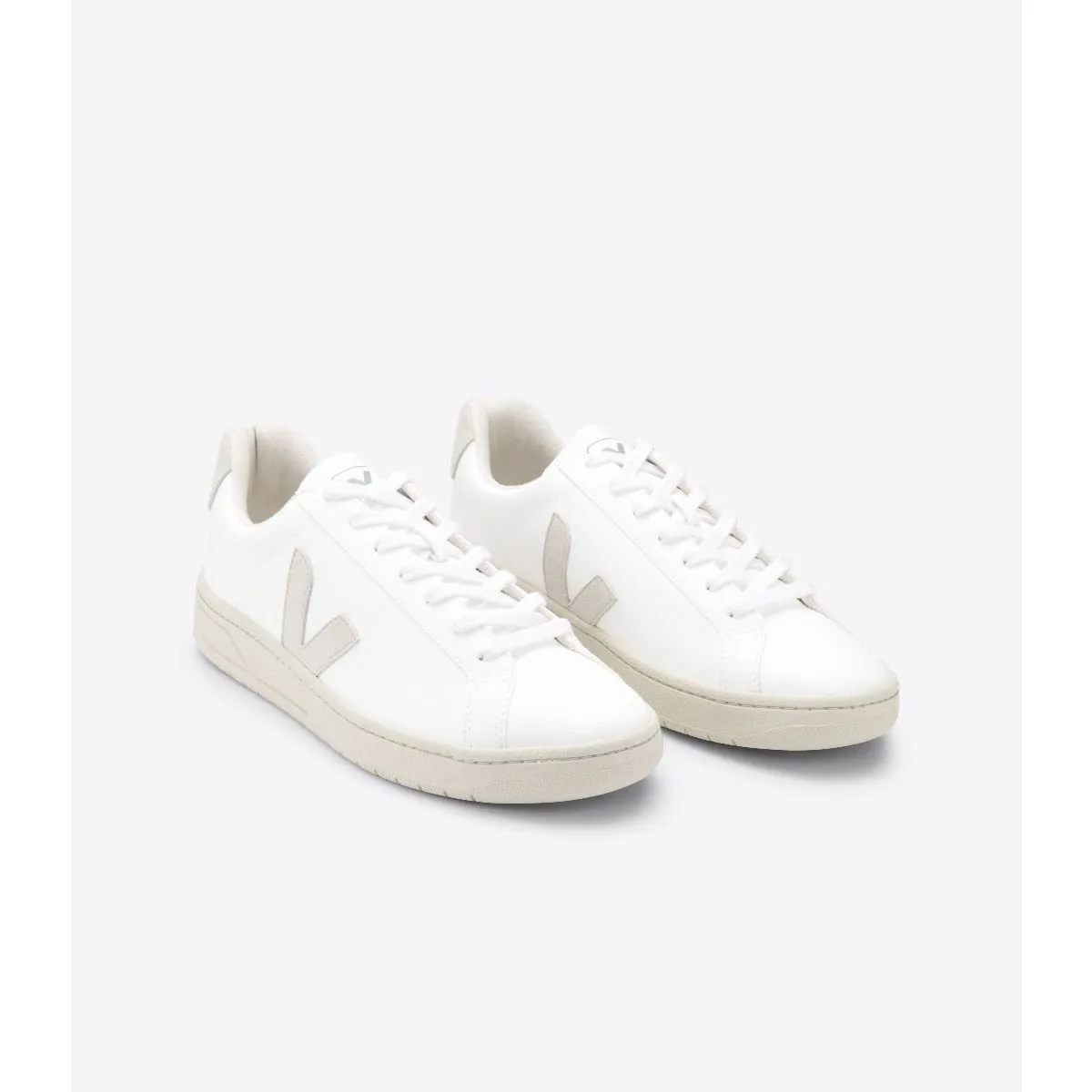 Veja Men's Urca CWL in White Natural