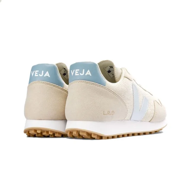 VEJA SDU J-Mesh Juta ice women