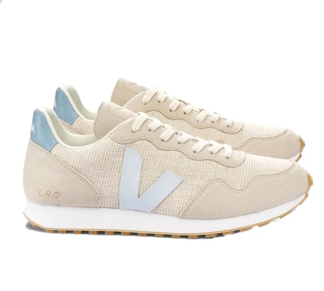 VEJA SDU J-Mesh Juta ice women