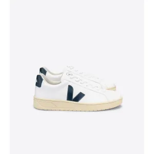 Veja Women's Urca CWL in White Nautico Butter