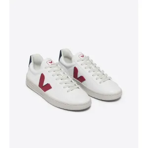 Veja Women's Urca CWL in White Pekin Nautico