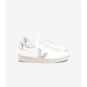 Veja Women's Urca CWL in White Silver