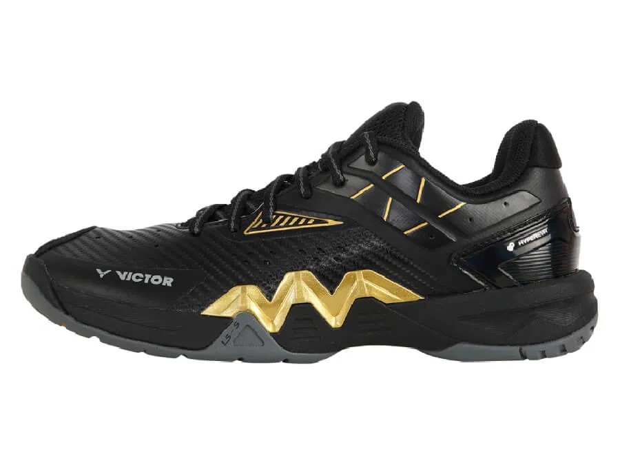 Victor P8500 II C Performance Shoes (Black) 2023