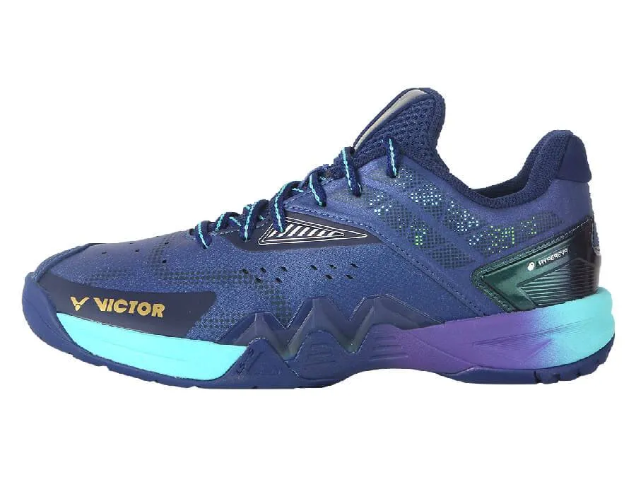 VICTOR P8500II B Professional Badminton Shoes MEN'S