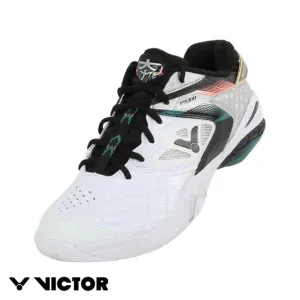 Victor P9200夯 A Performance Shoes (Pearly White)