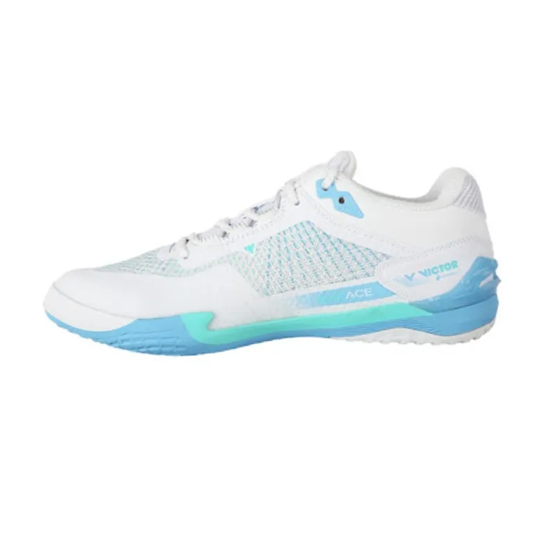 VICTOR VG2 ACE Badminton Shoes A White UNISEX