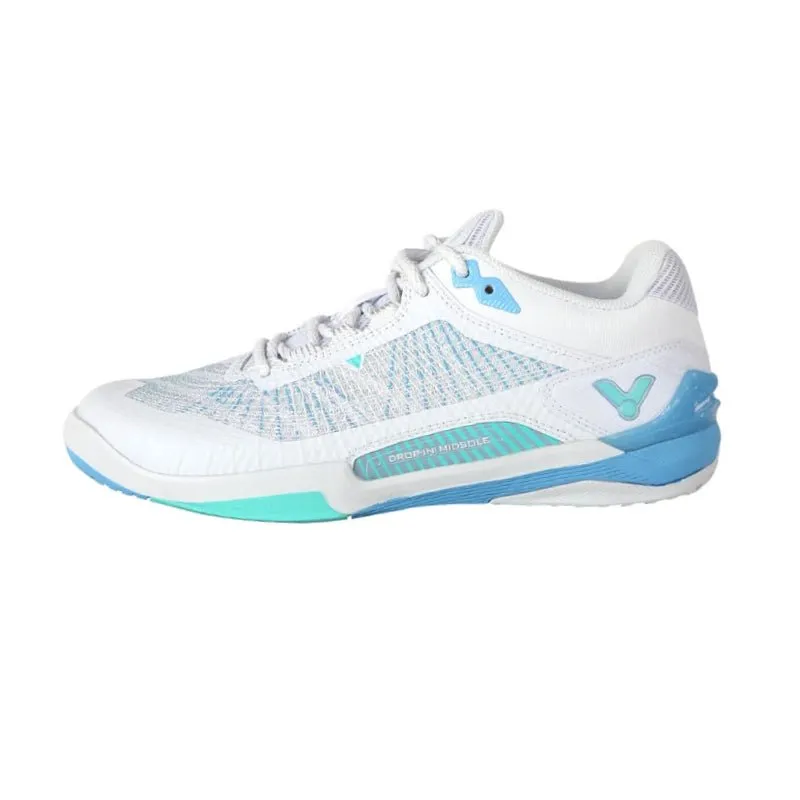 VICTOR VG2 ACE Badminton Shoes A White UNISEX