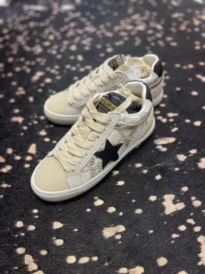 Vintage Havana Bounce 30 Sneakers