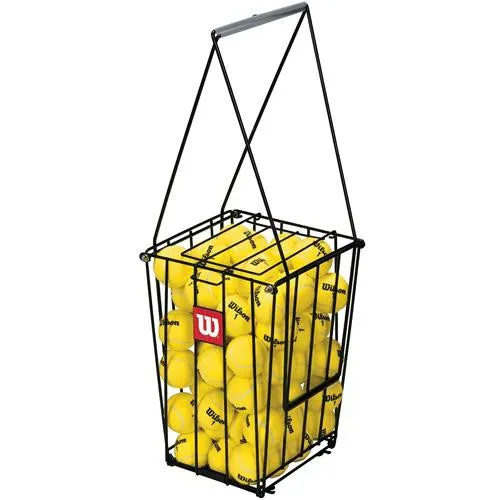 Wilson 75 Ball Pickup Hopper