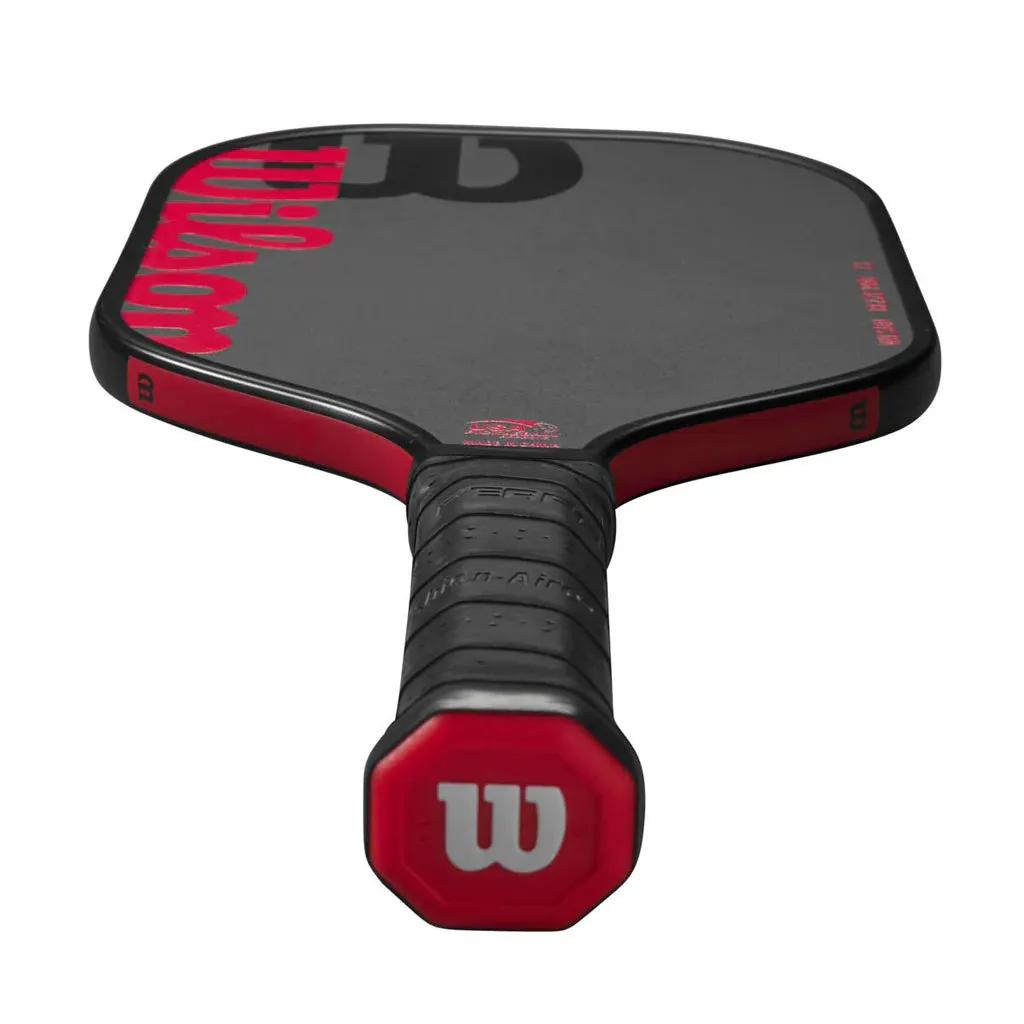 Wilson Blaze 13mm Pickleball Paddle