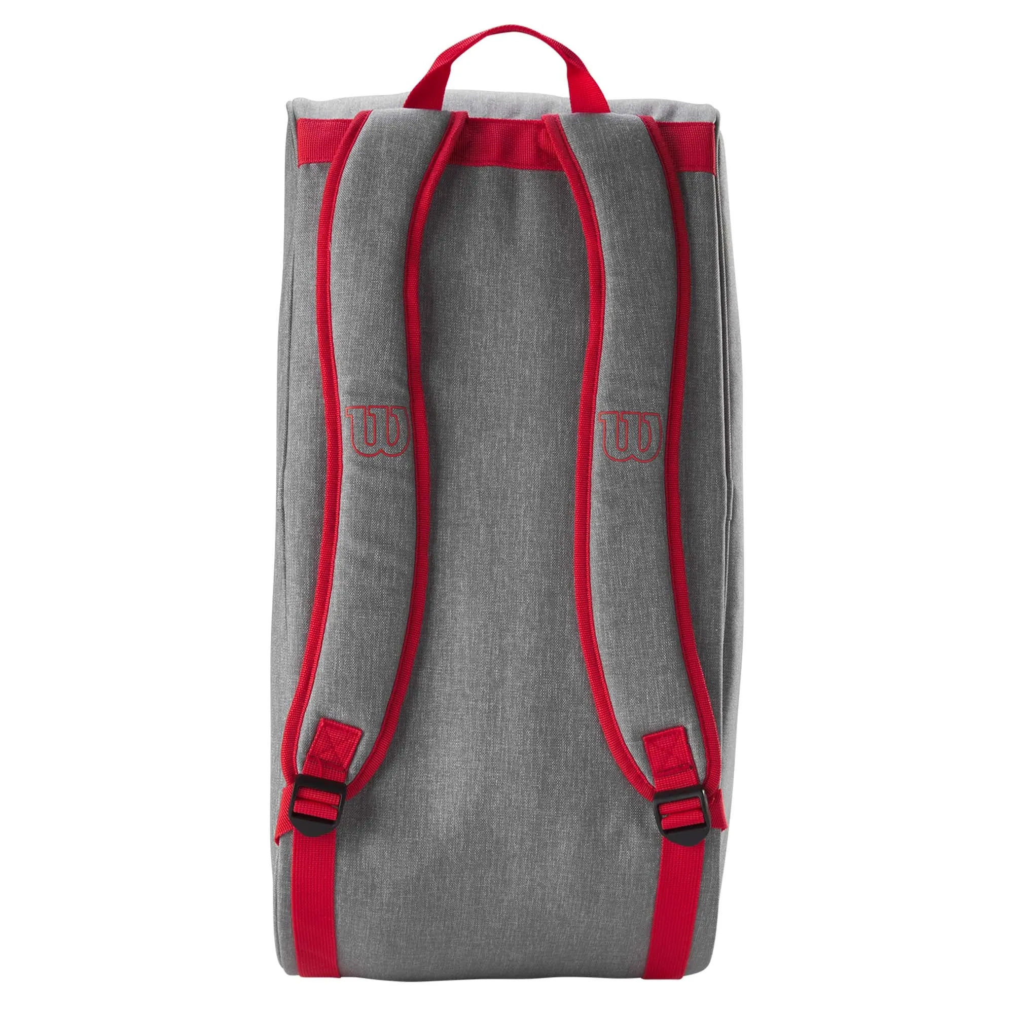 Wilson Team 4 Racket Padel Bag