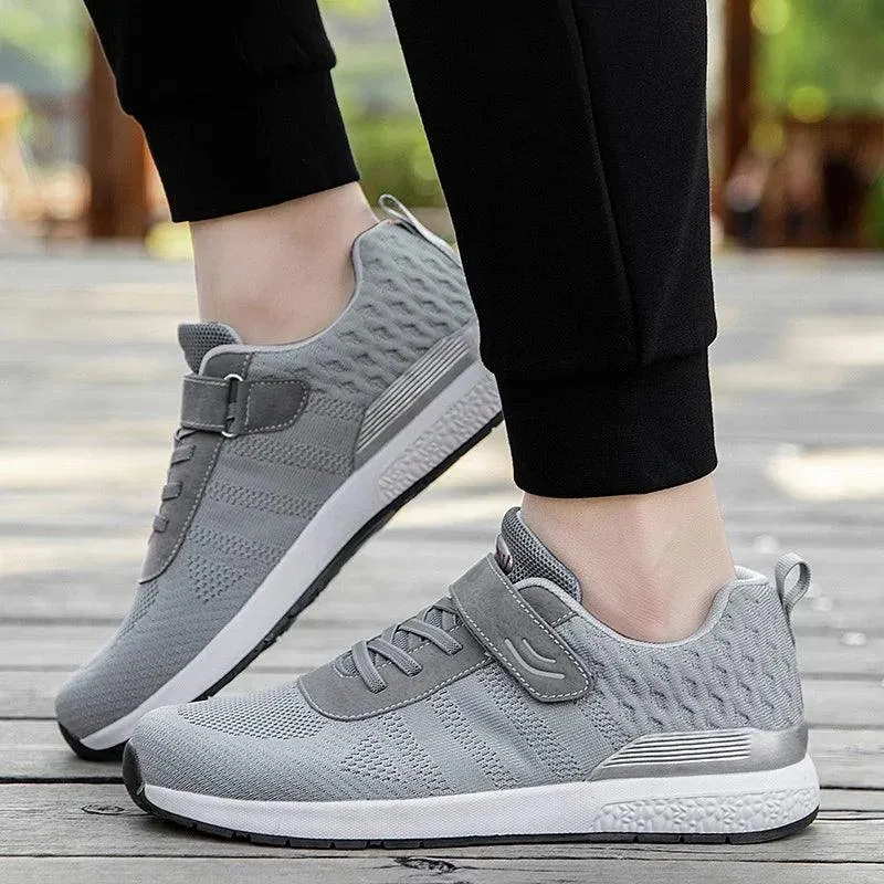 Women's Casual Shoes Flat Light Tennis Sneakers #06-LYD211-1