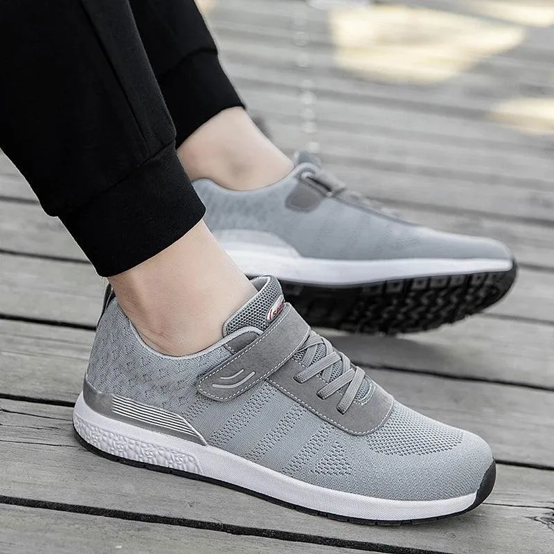 Women's Casual Shoes Flat Light Tennis Sneakers #06-LYD211-1