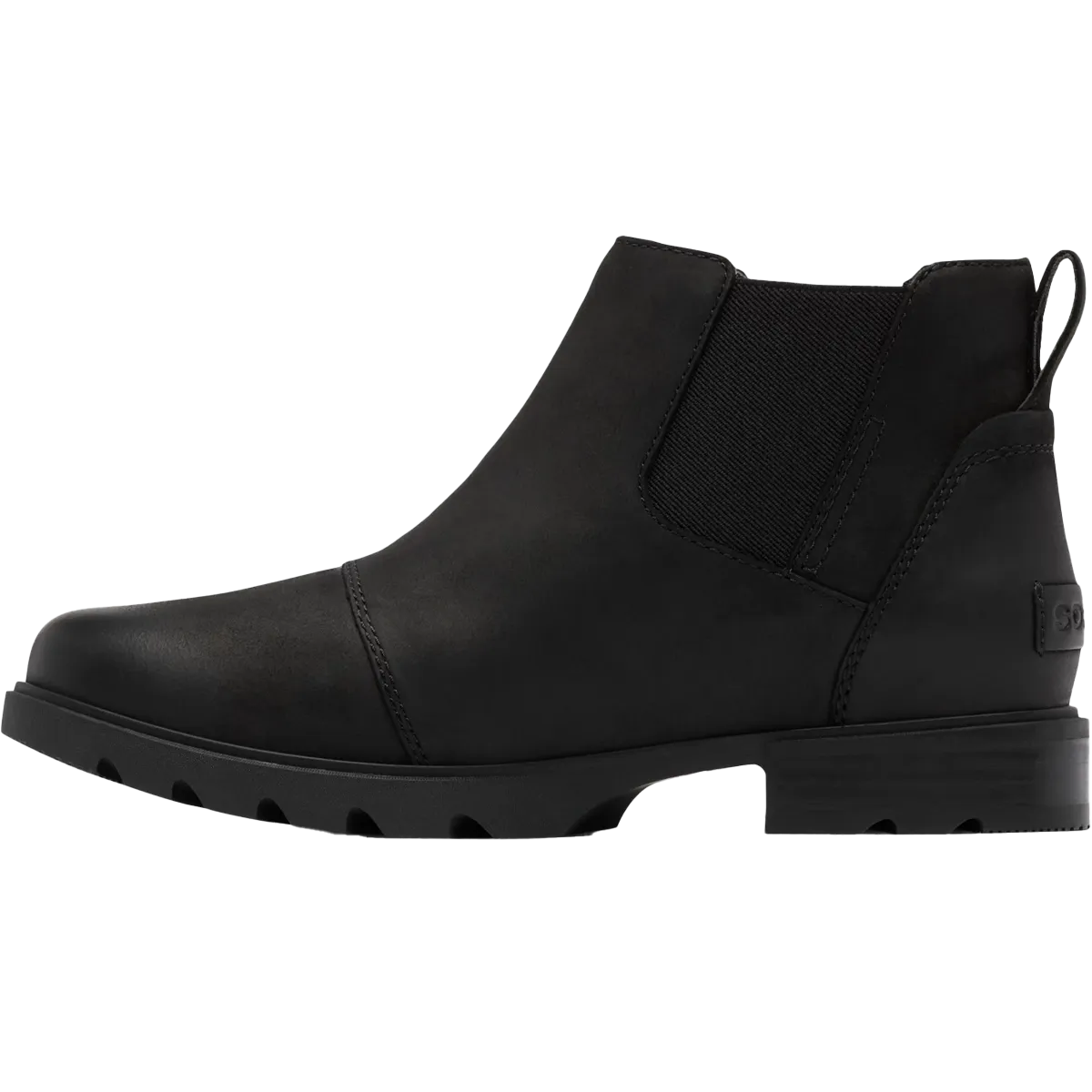 Women's Emelie III Chelsea Waterproof Chelsea Boot