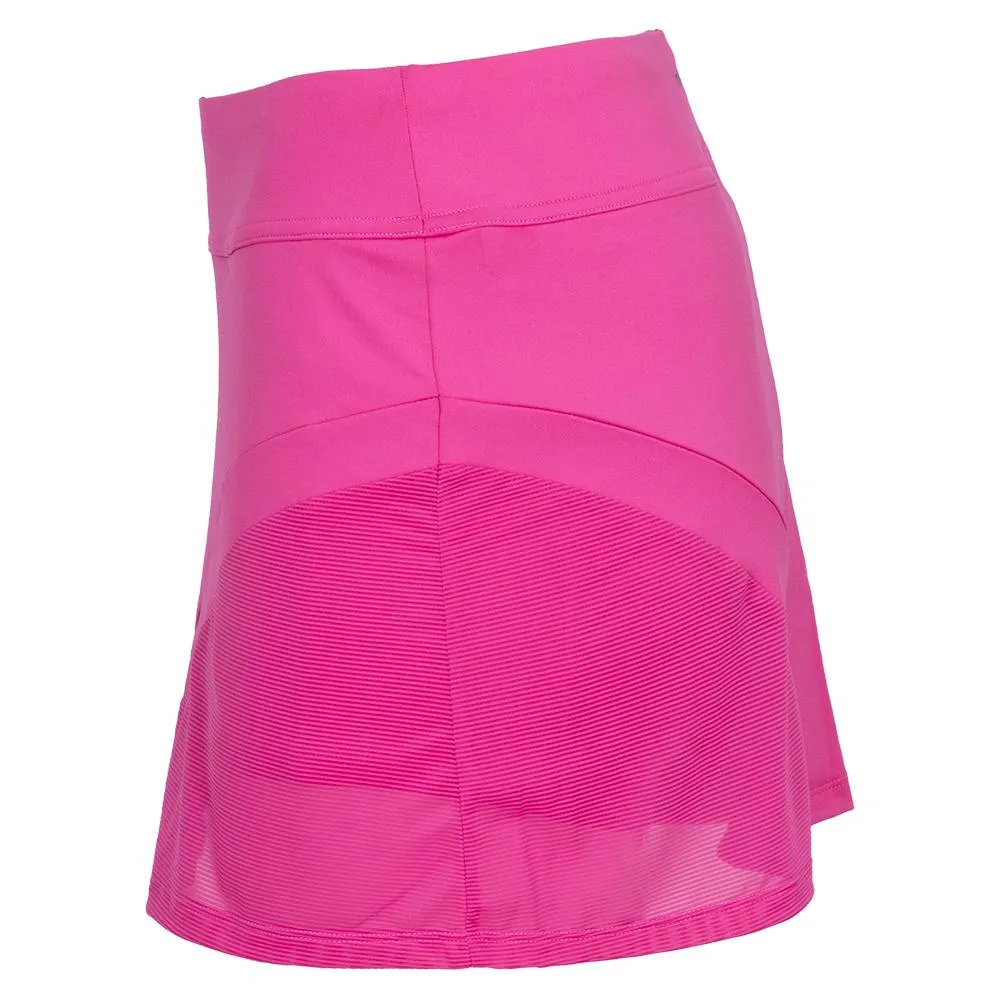 Women's Sofia Tennis Skort Raspberry Pink