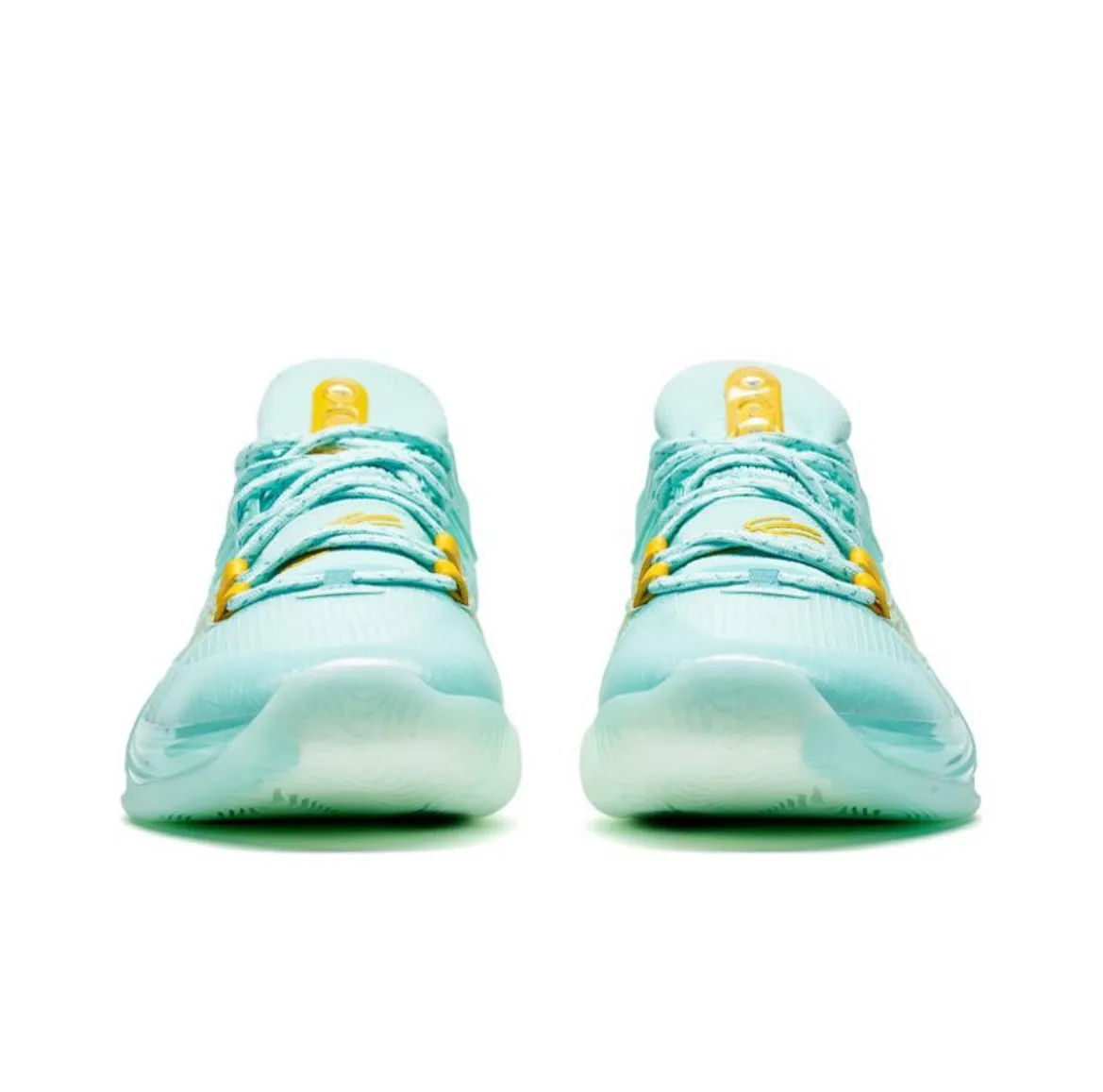 Xtep Jeremy Lin Summer Jlin 2 SE - Green/Yellow