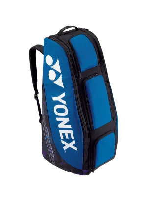 Yonex Pro Stand Badminton Racket Bag BA92219 (Fine Blue)