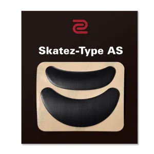 Zowie Skates - Type AS